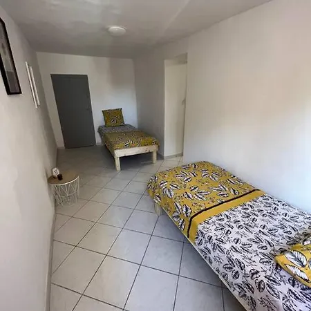 Charmante Maison De Village