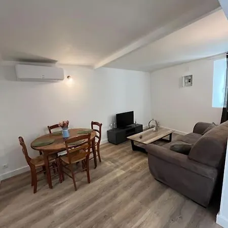 Charmante Maison De Village 度假居 Ventenac-Cabardès
