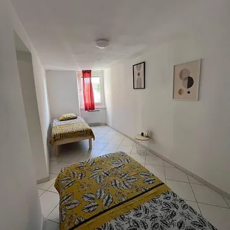 Charmante Maison De Village 度假居